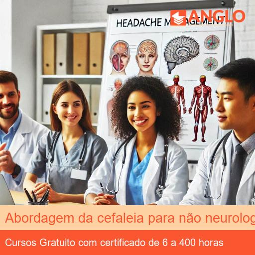 Abordagem da cefaleia para não neurologistas
